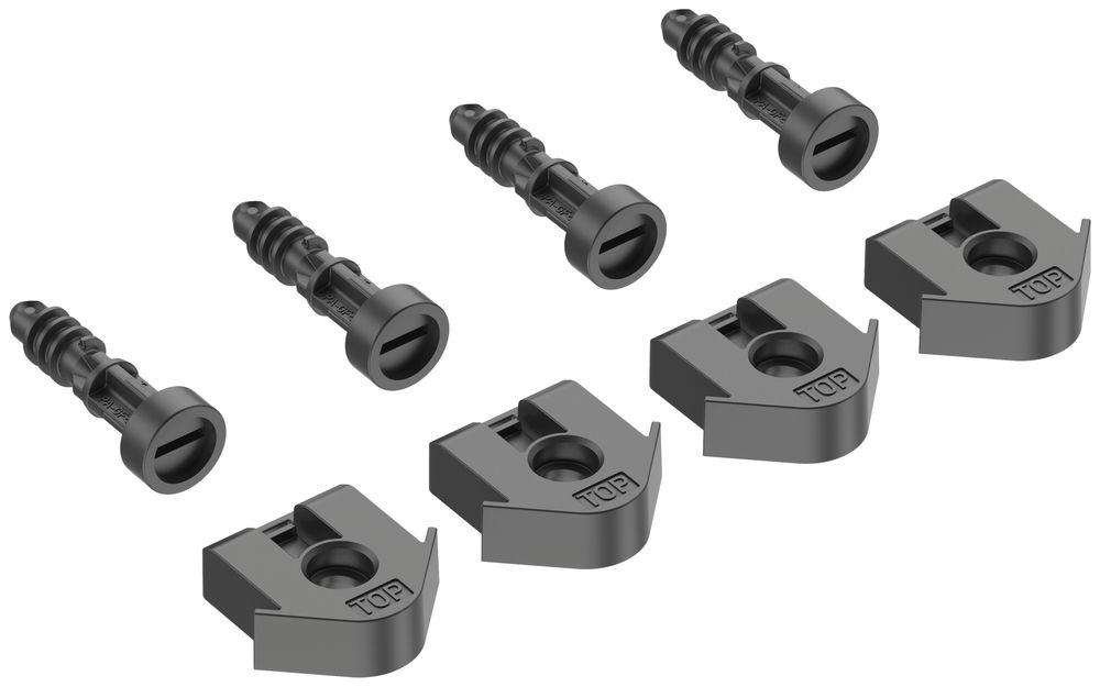 Kit vite per coperchio Demelectric GEOS-S 3040/4030 S