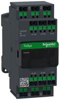 Contattore ausiliare INS TeSys Control CAD 2NC 3NO 24VDC