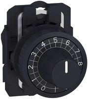 Kopf zu Potentiometer Schneider Electric 6mm