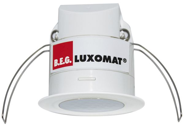 Multisensore INS Luxomat PD11-BMS-FLAT DALI-2 bianco