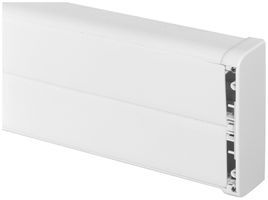 Unterteil Evolutive 50×80 weiss