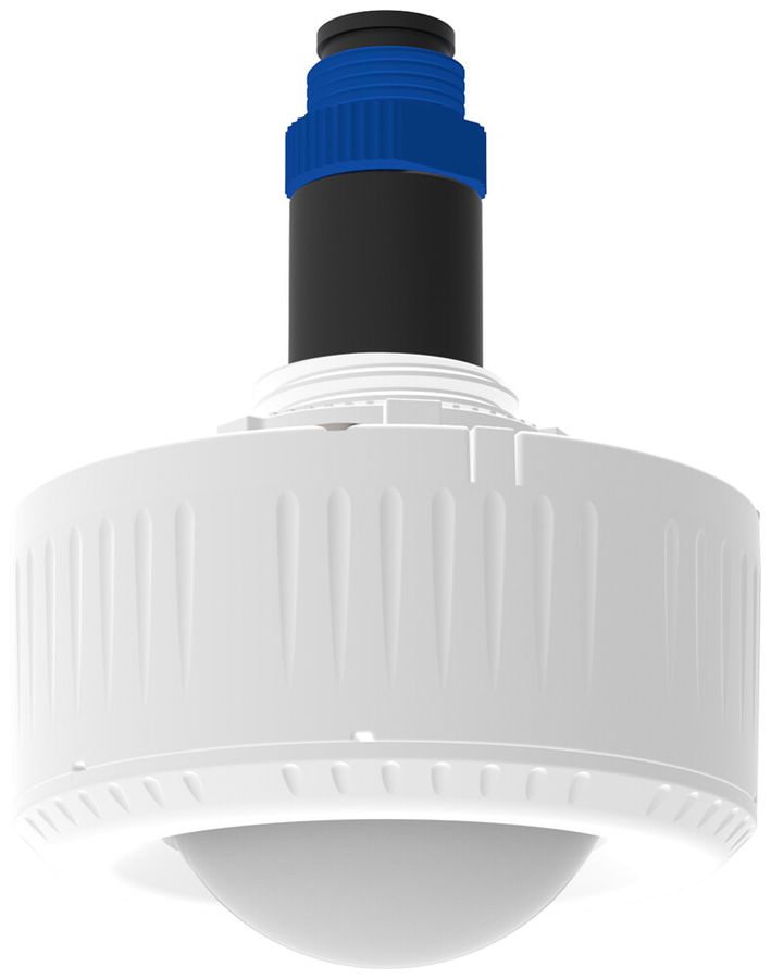 Rilevatore di movimento INS DOTLUX PIR per LIGHTSHOWERsmart Ø60×59mm IP65