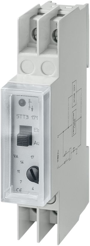 Déconnecteur de champ Siemens SENTRON 5TT3 230VAC 2…20VA max.16A