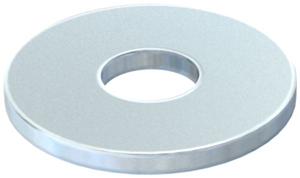 Rondelle Bettermann M6/Ø25mm