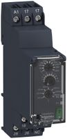 Relais étoile-triang Schneider Electric 2C RE22R2QGMR