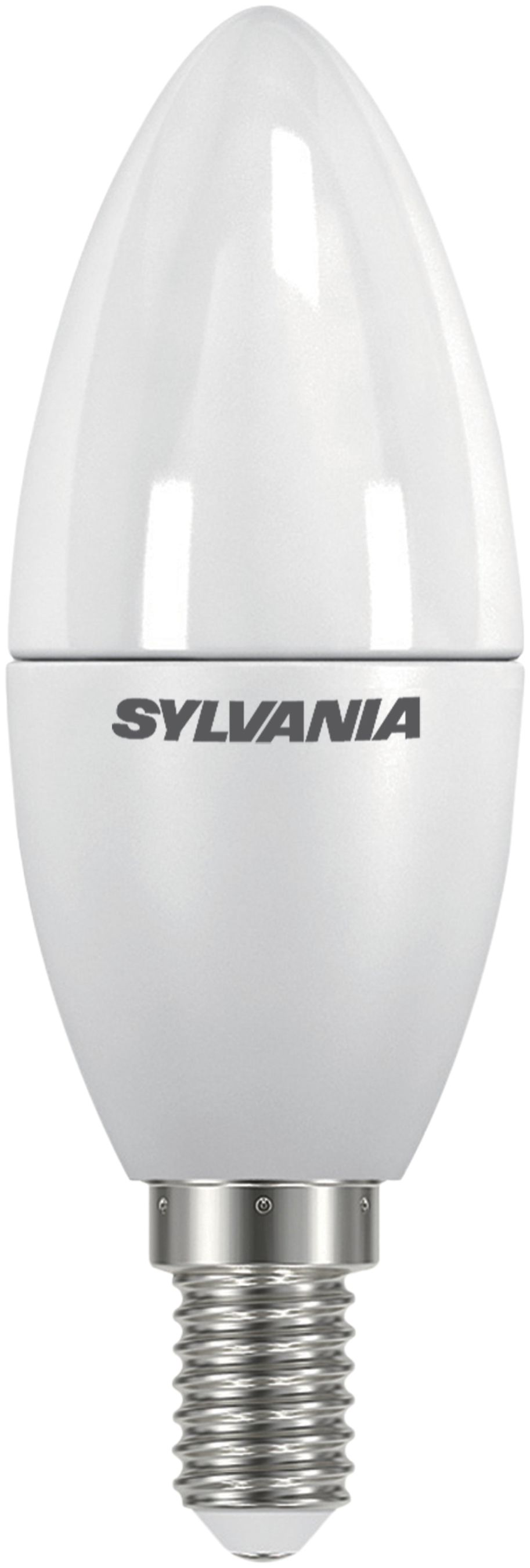 LED-Lampe ToLEDo CANDLE V4 DIM 5.6W 470lm 840 E14 opal