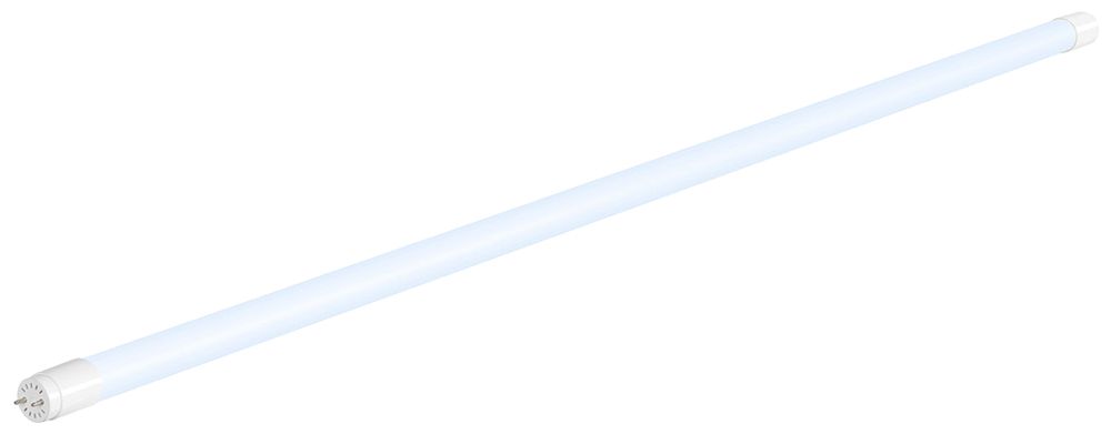 LED-Röhre SLV G13 16W 2000lm 6500K DIM opal 1200mm 10 Stk