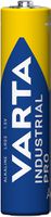 Pila alcalina VARTA Industrial AAA
