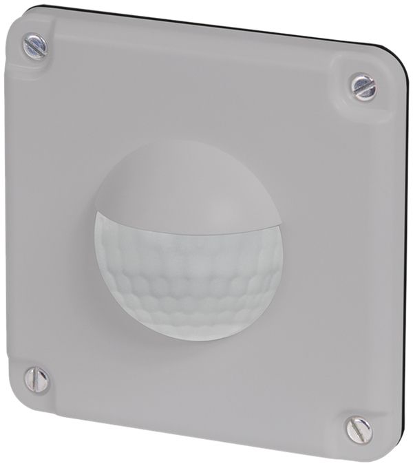 Kit frontal Luxomat NUP-NAP-NCO 180° gris clair