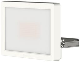 LED-Strahler Theben theLeda B30 dual 30W 4100lm 830…840 IP65 weiss