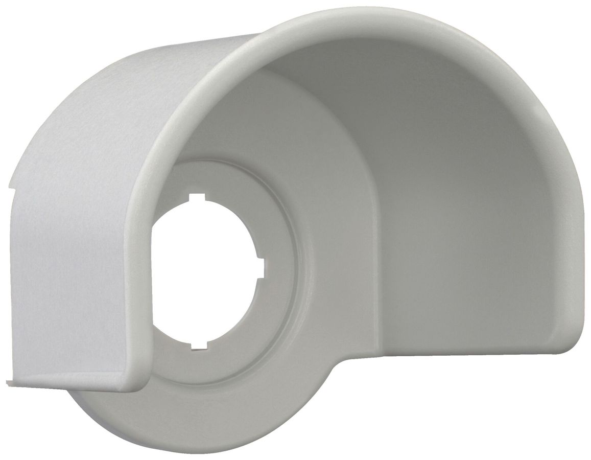 Capot de protection Eaton M22G-XGPV IP65 gris