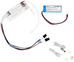 Notlicht-Set Sylvania Novella 2.5W LED 3h