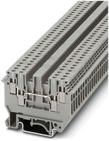 Reihenklemme Phoenix Contact 0.2…2.5mm² B=5.2mm grau