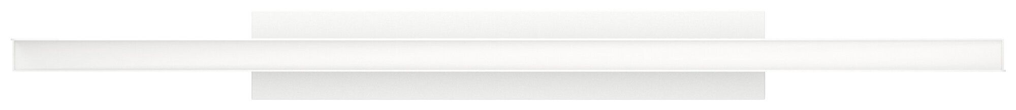 LED-Deckenleuchte Eglo BOLOGNANO-Z 16W 0…1700lm 2700…6500K DIM 760×100mm grau