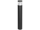 LED-Pollerleuchte DOTLUX CONEground IP65 Ø650×90mm 9W 3000K 360°