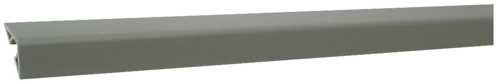 Canale da suolo tehalit SL 11×41 grigio