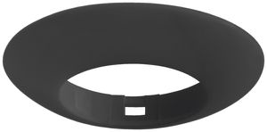 Copertura colorata per PD9 360 nero