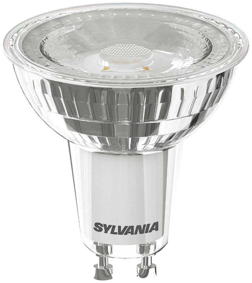Lampada LED Sylvania RefLED ES50 GU10 7.3W 750lm 865 36° SL