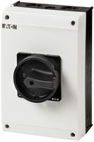 AP-Drehschalter ETN 63A/3L