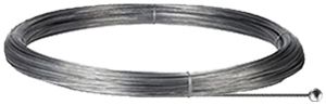 Seil Sylvania OneTrack Edelstahl Ø1.5×5000mm kugelförmiges Ende