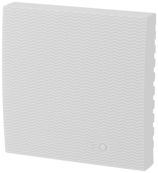 AP-RF-Multisensor Siemens QPA2821.EU CO2/rF/Temp Batterie weiss