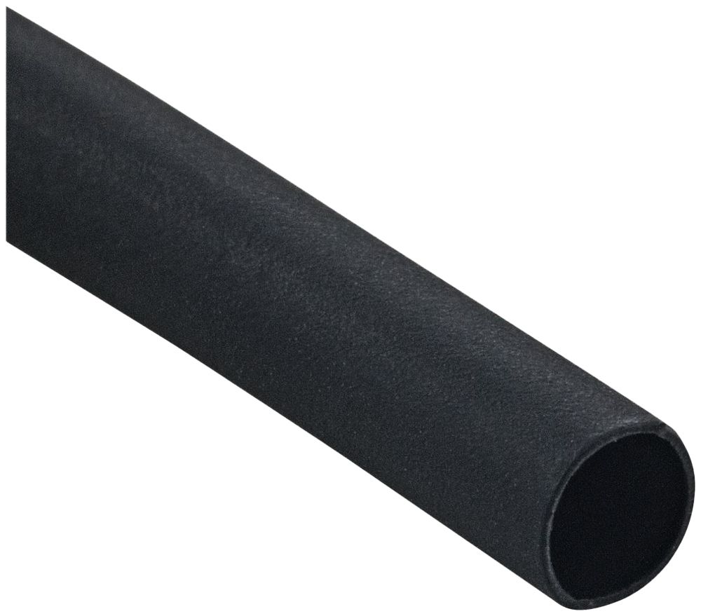 Guaina termoretraibile 3M ETW 803 24mm nero