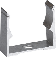 Bride de serrage Al ALK M50