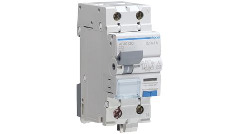 AFA (Charakteristik C)