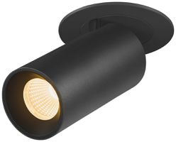 Spot LED INC SLV NUMINOS PROJECTOR S 8.6W 690lm 930 55° Ø60×125mm no/no