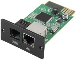 Carta Schneider Electric Easy UPS On-Line SNMP