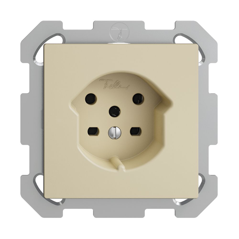 Presa INC EDIZIOdue T15 vanille