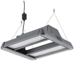 LED-Hallenstrahler Sylvania Sylbay 95W 14200lm 840 IP65 30°×60° DIM 410×386