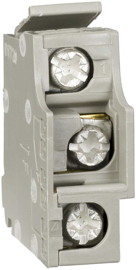 Hilfsschalter für ComPacT NS(X)/PowerPact B, 1W (max. 5A)