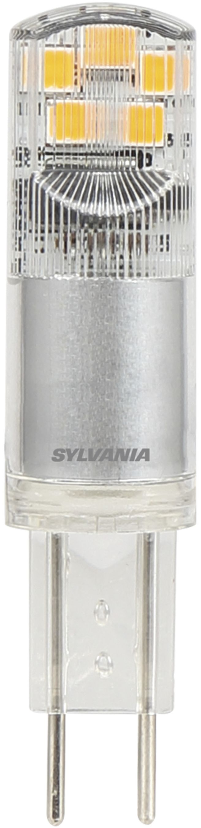 Lampada LED Sylvania ToLEDo GY6,35 2.4W 300lm 865 KL SL