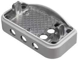 Wandbefestigung MOBOTIX Mx-M-OW-M73, für M73/S74, weiss