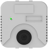 Temperaturregler ABB SIDUS GE-E, Anzeige