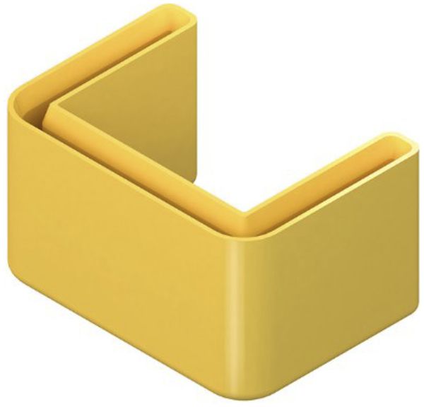 Schutzkappe Niedax, für U 4530/…, HU 4530/…