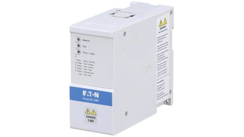 Frequenzumrichter DM1