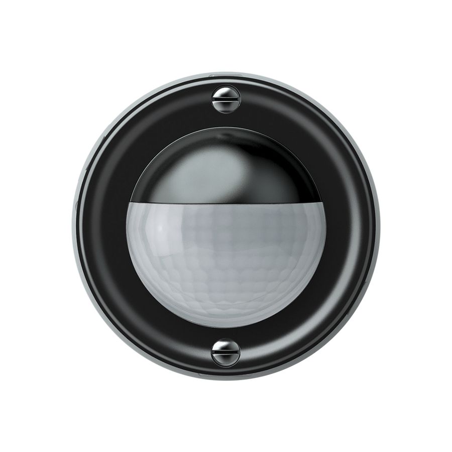 Bewegungsmelder origin PIR 2300W 90…180° schwarz