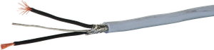Câble de commande CY 2x1,5mm² num.gr