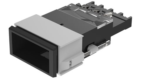 Drucktaster Komplettapparate