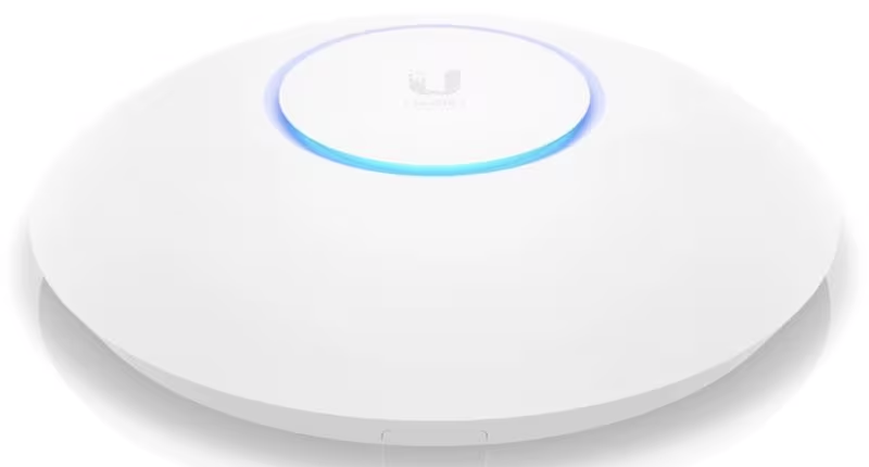 Ubiquiti Access Point U6-LR Longrange, ohne PoE-Injector