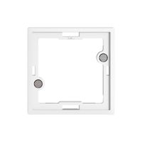 Kit de montage EDIZIO.liv SNAPFIX® pour lampe signal bc