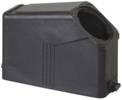 Tüllengehäuse B6 H=60.5mm LVN 1×M20-M40 seitlich