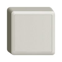 Stazione secondaria WLAN AP EDIZIOdue FX ZEP App station 4k, grigio chiaro