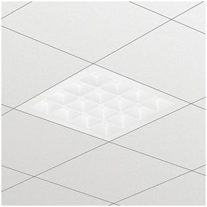 EB-LED-Deckenleuchte PowerBalance RC463B G2 LED40S/930 PSD W62L62 CPC PIP