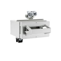 BS -Sich. Untersatz 1L, 160A, NH-00 Sicherungsuntersatz Model BS 160A