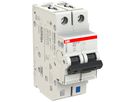 Disgiuntore SMISSLINE TP, 1LN, B, 32A, 30kA