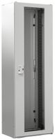 Armoire de réseau 19" Rittal TX porte à regard, 600×2000×600mm