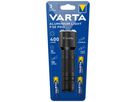LED-Taschenlampe VARTA Light Pro F30 400lm 3×AAA
